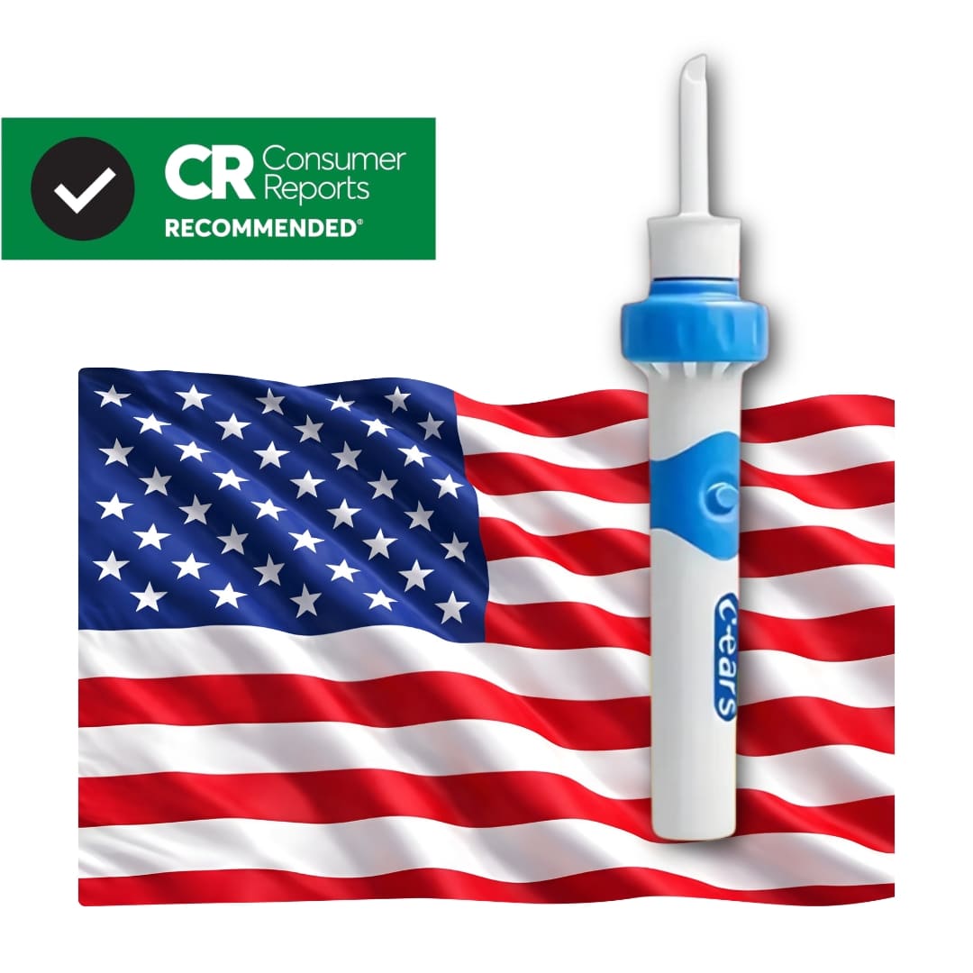 OTOclear– A Simple Tool for Removing Earwax