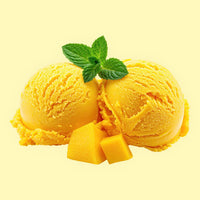 Mango Sorbet