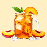 Peach Iced Tea