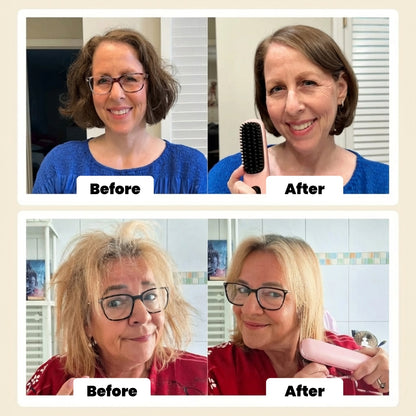 VolumePro™ Smoothing & Volume Brush - Get Your Volume Back!