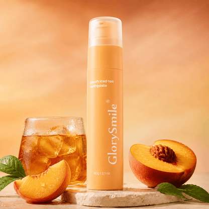 GlorySmile® Flavored Toothpaste for Adults