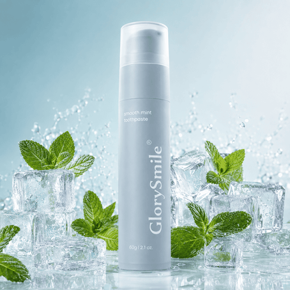 GlorySmile® Flavored Toothpaste for Adults