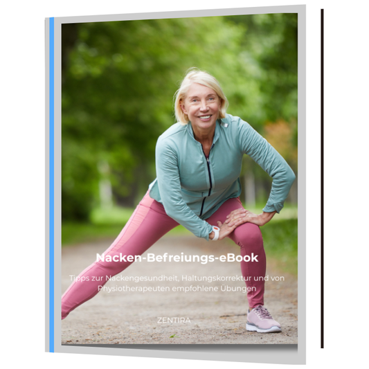 Nacken-Befreiungs-eBook