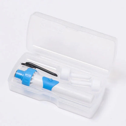 OTOclear– A Simple Tool for Removing Earwax