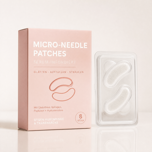 Micro-Needle Patches